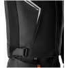 MC-Jakke D3O Læder Sort Hvid RST s – miniature 6