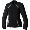 MC-Jakke Dame Ava Mesh CE Sort RST XS – miniature 1
