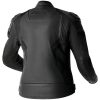 MC-Jakke Dame D3O Læder Sort RST XS – miniature 3