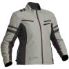 MC-Jakke Dame Liden Fog Grå LINDSTRANDS 34 – miniature 1