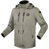 MC-Jakke Dame LS2