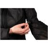 MC-Jakke Dame Mesh AF CE Sort ICON Medium – miniature 9