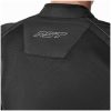 MC-Jakke Dame Mesh D3O Tekstil Sort RST XS – miniature 9