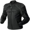 MC-Jakke Dame Mesh D3O Tekstil Sort RST XS – miniature 1