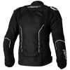 MC-Jakke Dame S-1 Mesh CE Sort hvid RST XXL – miniature 2