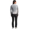 MC-jakke Dame Stella C-1 Air Tekstil Sølv ALPINESTARS L – miniature 5