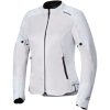 MC-jakke Dame Stella C-1 Air Tekstil Sølv ALPINESTARS L – miniature 1