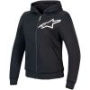 MC-Jakke Dame Stella V2 Sport Fleece Sort ALPINESTARS XL – miniature 1