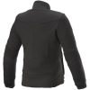 MC-jakke Dame Tekstil Banshee Sort ALPINESTARS XS – miniature 2