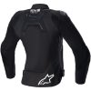 MC-jakke Dame Tekstil Smx Air Sort ALPINESTARS XS – miniature 3