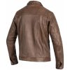 MC-jakke Drifter Brun JOHN DOE Small – miniature 3