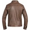 MC-jakke Drifter Brun JOHN DOE Small – miniature 5