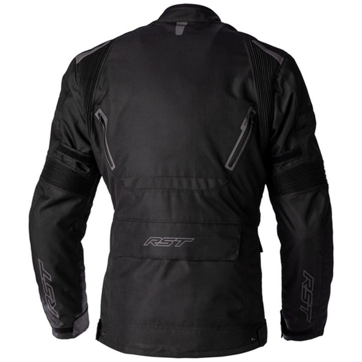 MC-Jakke Endurance CE Sort RST 4XL – billede 2