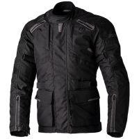 MC-Jakke Endurance CE Sort RST