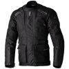 MC-Jakke Endurance CE Sort RST s – miniature 1