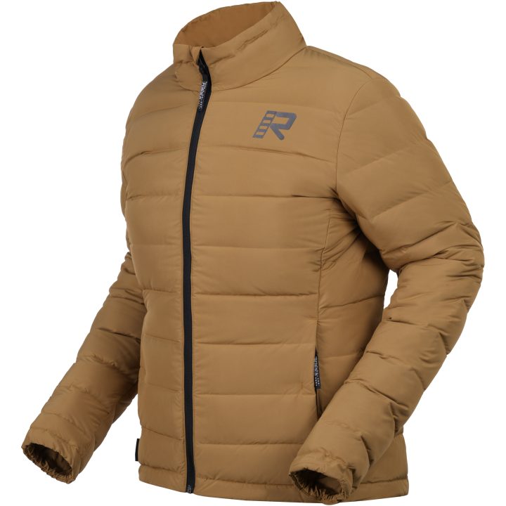 MC-Jakke Flexorina Guld Rukka – billede 6