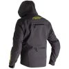 MC-Jakke Frontline CE Kevlar Mørkegrå RST uk50 – miniature 2