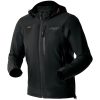 MC-Jakke Havoc D3O Tekstil Sort RST XXL – miniature 2