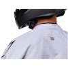 MC-Jakke Hooligan CE Sport Hvid ICON Small – miniature 6