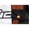 MC-Jakke Hooligan CE Sport Hvid ICON Small – miniature 9