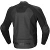 MC-jakke Læder Faster V3 Sort ALPINESTARS 56 – miniature 2