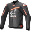 MC-jakke Læder Gp+r V4 Air Brun ALPINESTARS 48 – miniature 1