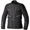 MC-Jakke Maverick EVO CE Sort RST s – miniature 1