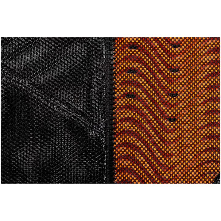 MC-Jakke Mesh AF CE Sport Sort ICON Small – billede 10
