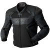 MC-Jakke Mesh D3O Læder Sort RST s – miniature 2