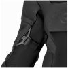 MC-Jakke Mesh D3O Læder Sort RST s – miniature 4