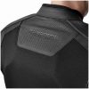 MC-Jakke Mesh D3O Læder Sort RST s – miniature 7