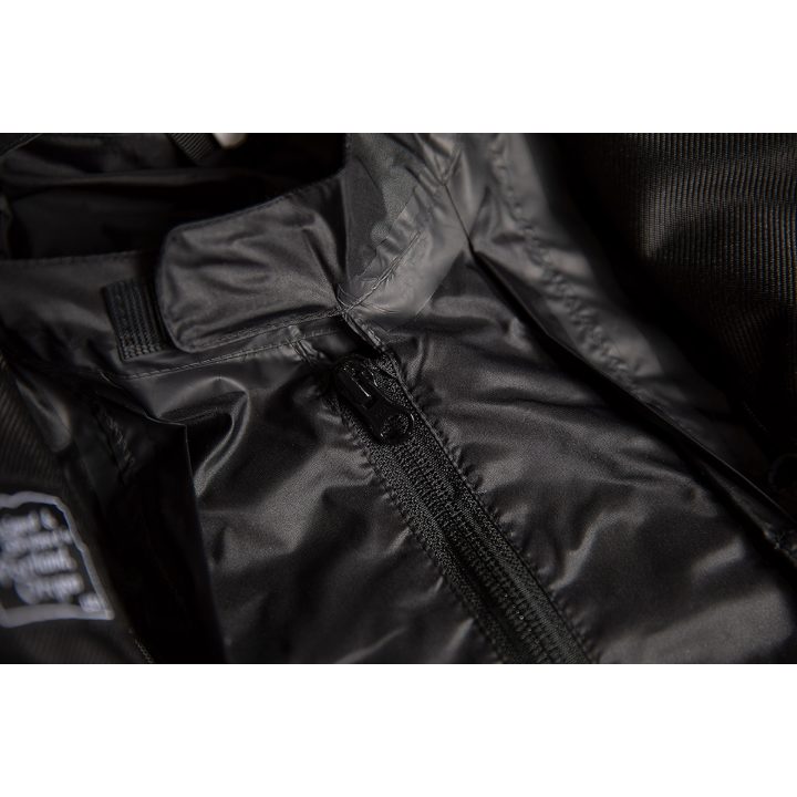 MC-Jakke Motorhead 3 CE Sort ICON XL – billede 18