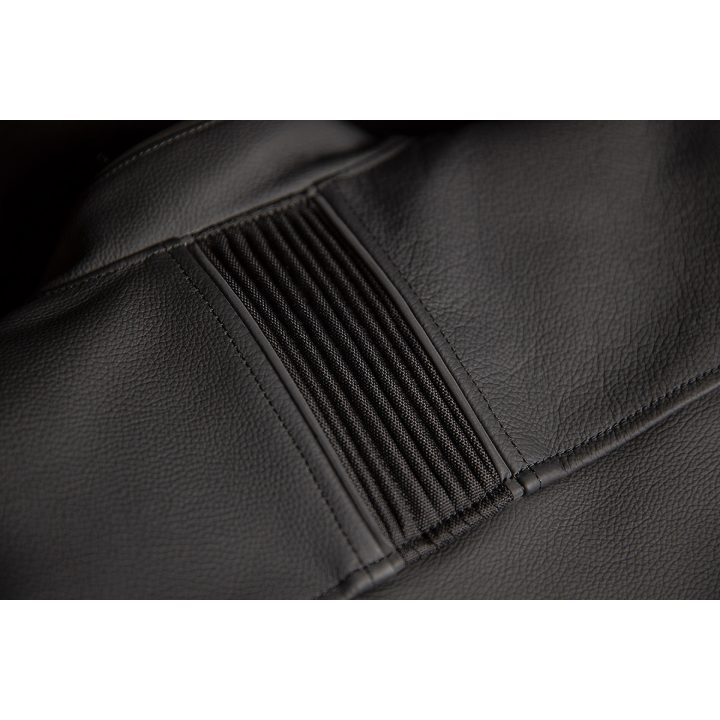 MC-Jakke Motorhead 3 CE Sort ICON XL – billede 10