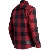 MC-jakke Motoshirt Rød JOHN DOE Small – miniature 5