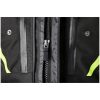 MC-jakke Paragon 7 Tekstil Herre Sort/fluo Gul RST s – miniature 5