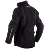 MC-Jakke Pathfinder CE Sort RST L – miniature 8