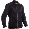 MC-Jakke Pathfinder CE Sort RST L – miniature 1