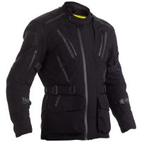 MC-Jakke Pathfinder CE Sort RST