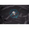 MC-Jakke Retroskull Sort ICON Large – miniature 5