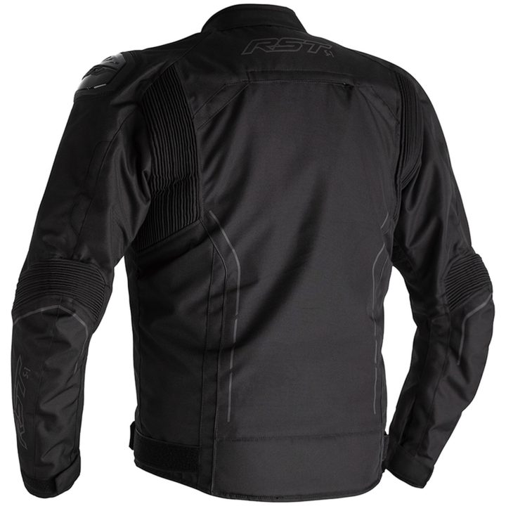 MC-Jakke S-1 CE Sort RST M – billede 5
