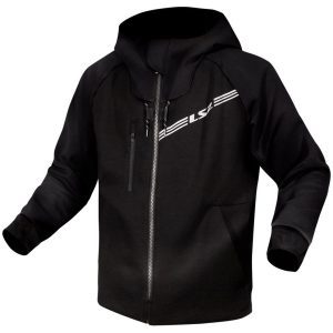 MC-Jakke Sort LS2