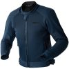 MC-Jakke Spectre Air D3O Tekstil Marineblå RST s – miniature 2