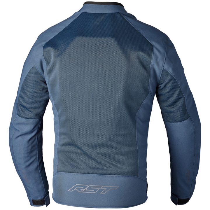 MC-jakke Spectre Air Petrol Blå RST Small – billede 2