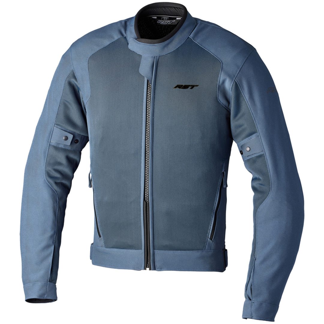 MC-jakke Spectre Air Petrol Blå RST Small