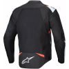MC-jakke T-SPS Air v2 Tekstil Rød ALPINESTARS Small – miniature 2