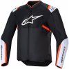 MC-jakke T-SPS Air v2 Tekstil Rød ALPINESTARS Small – miniature 1