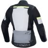 MC-jakke Tekstil Andes Air Grå/Sort ALPINESTARS 52 (L) – miniature 2