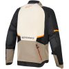 MC-Jakke Tekstil Andes v4 Drystar® Lysebrun Alpinestars s – miniature 2