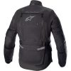 MC-jakke Tekstil Bogota, Bogota Pro Drystar® Sort ALPINESTARS 5XL – miniature 3