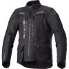 MC-jakke Tekstil Bogota Pro Drystar® Sort ALPINESTARS Large – miniature 1